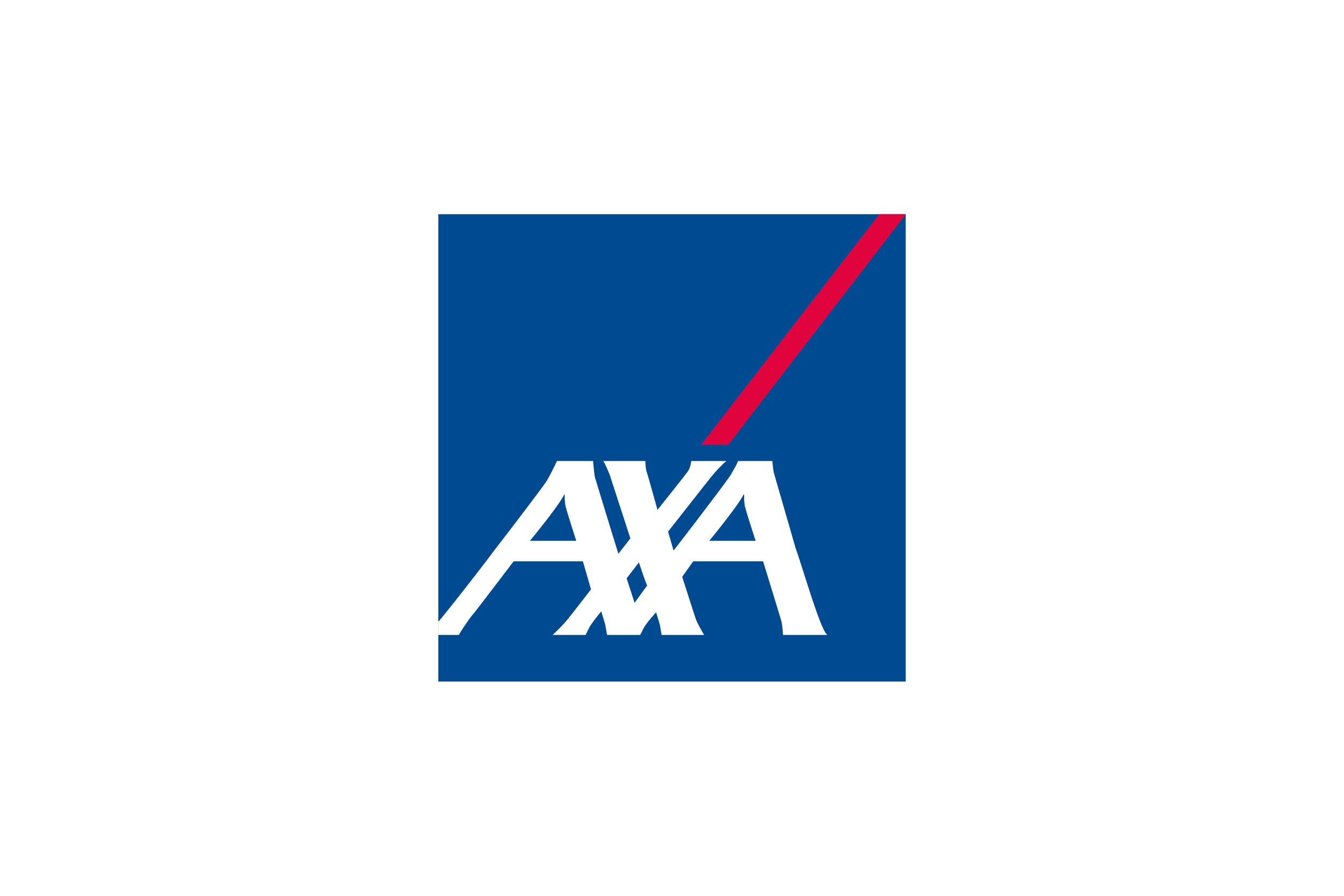 AXA Insurance
